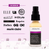 Hyaluronic Acid Cream 1 oz